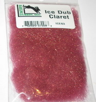 Ice dub Hareline �laret